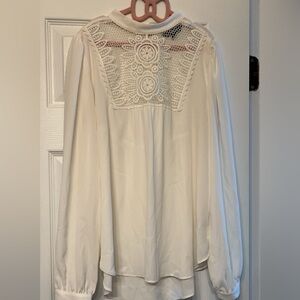 Cute blouse